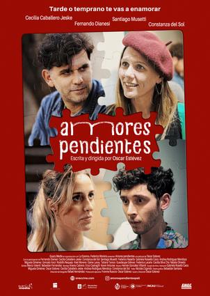 Amores pendientes