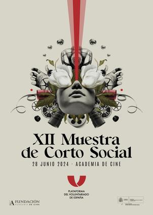 XII Muestra de Corto Social