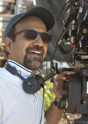 Maestro: Asghar Farhadi – «El viajante»
