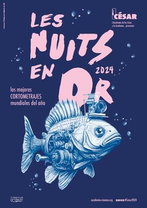 Les Nuits en Or. Quinta sesión